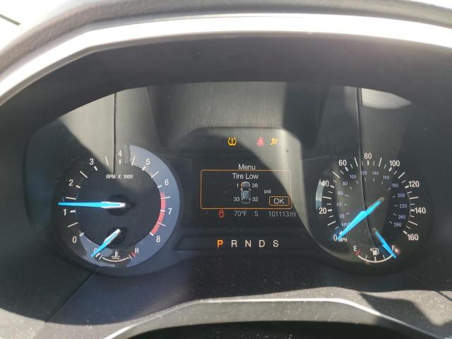 Photo 9 from auction – 2017 FORD EDGE SEL with VIN 2FMPK3J85HBB74537