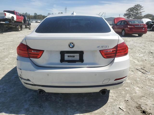 Photo 6 from auction – 2015 BMW 435 I GRAN with VIN WBA4B1C52FG241290