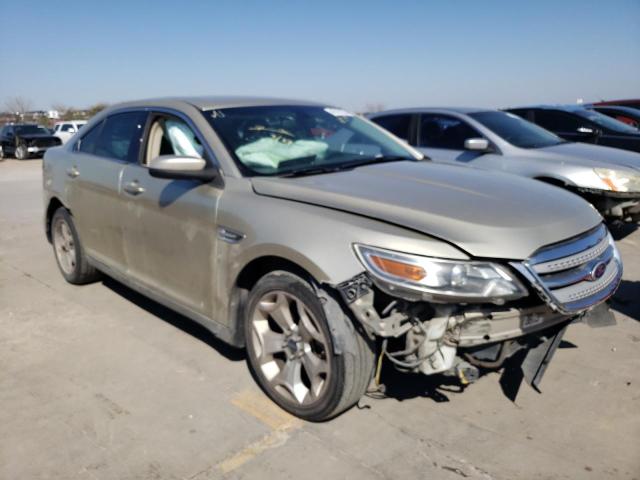 Photo 4 from auction – 2011 FORD TAURUS SEL with VIN 1FAHP2EW2BG177737
