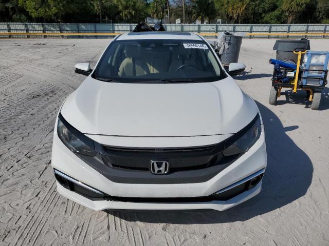 Photo 5 from auction – 2019 HONDA CIVIC EX with VIN JHMFC1F33KX012774