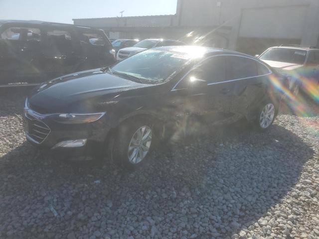 Photo 1 from auction – 2019 CHEVROLET MALIBU LT with VIN 1G1ZD5ST1KF196166