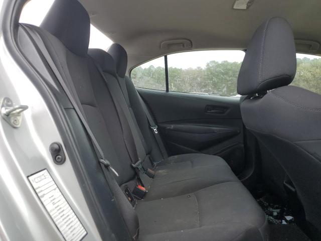 Photo 10 from auction – 2022 TOYOTA COROLLA LE with VIN 5YFEPMAE4NP272132