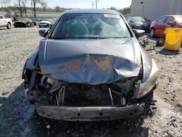 Photo 5 from auction – 2012 HONDA ACCORD SE with VIN 1HGCP2F69CA145232