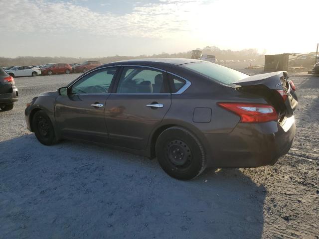 Photo 2 from auction – 2016 NISSAN ALTIMA 2.5 with VIN 1N4AL3AP6GC123390