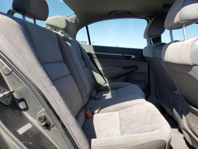 Photo 10 from auction – 2008 HONDA CIVIC EX with VIN 1HGFA16888L050781