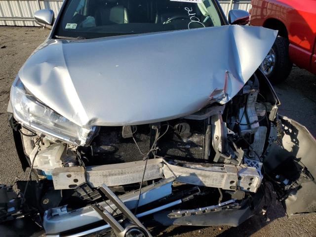 Photo 11 from auction – 2017 TOYOTA HIGHLANDER with VIN 5TDJZRFH1HS467061