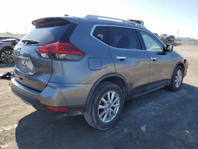 Photo 3 from auction – 2017 NISSAN ROGUE S with VIN JN8AT2MT1HW401131