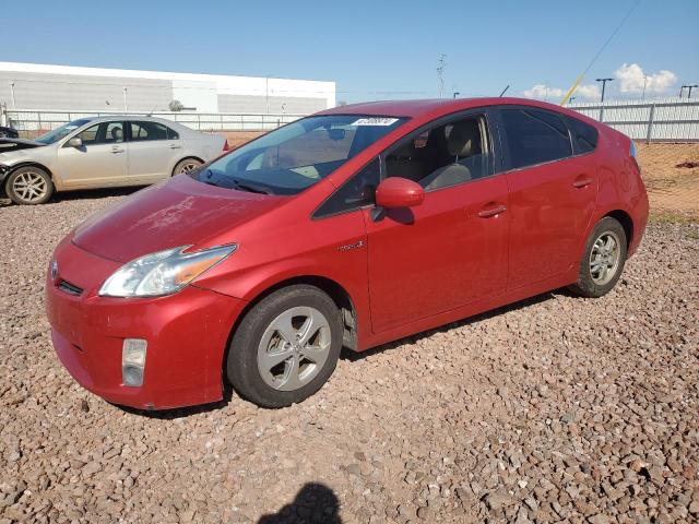 Photo 1 from auction – 2010 TOYOTA PRIUS with VIN JTDKN3DU4A0014963