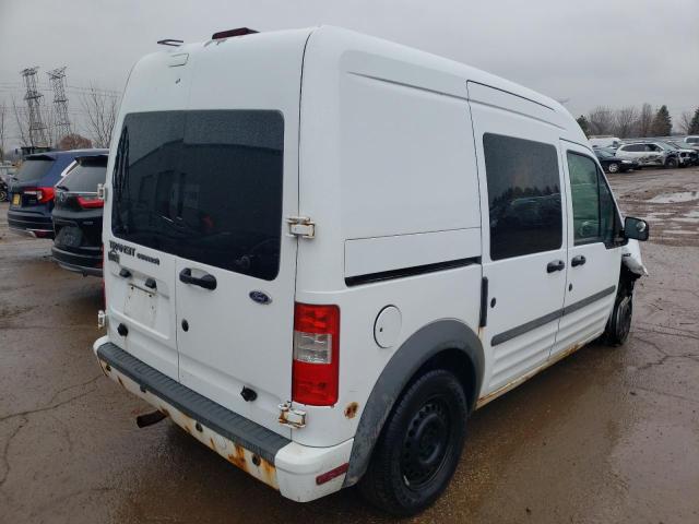 Photo 3 from auction – 2010 FORD TRANSIT CO with VIN NM0LS6BN3AT002499