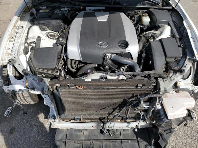 Zdjęcie 11 z aukcji – 2013 LEXUS GS 350 z VIN JTHBE1BL0D5024961