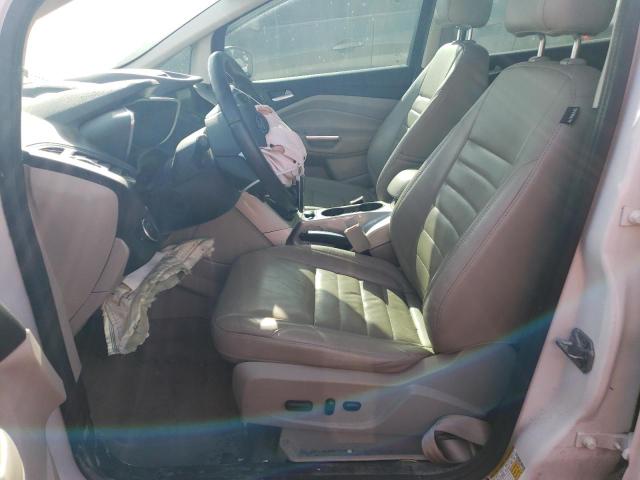 Photo 7 from auction – 2016 FORD C-MAX PREM with VIN 1FADP5CU6GL114866