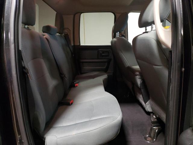 Photo 10 from auction – 2018 RAM 1500 ST with VIN 1C6RR7FG1JS175655
