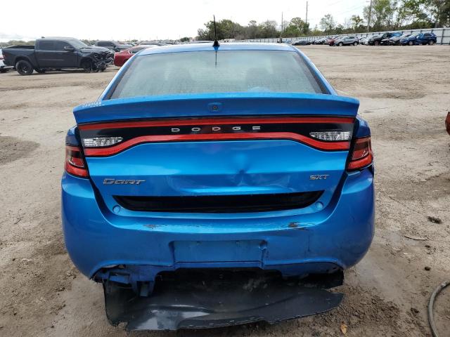 Photo 6 from auction – 2016 DODGE DART SXT with VIN 1C3CDFBB6GD503722
