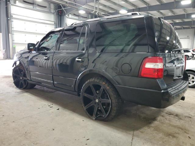 Photo 2 from auction – 2014 FORD EXPEDITION with VIN 1FMJU2A50EEF56460