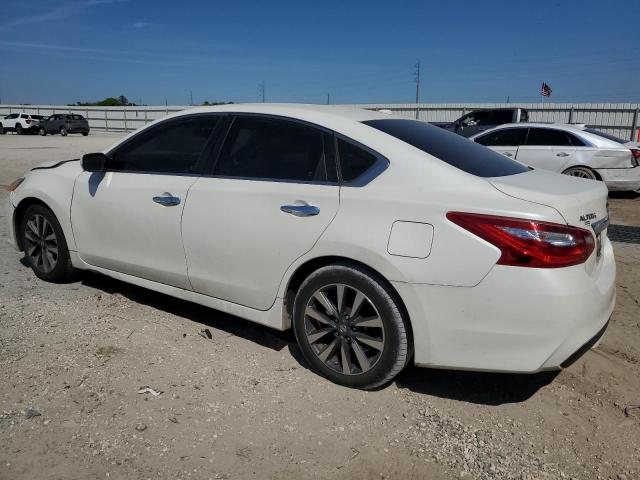 Photo 2 from auction – 2017 NISSAN ALTIMA 2.5 with VIN 1N4AL3AP7HC279164