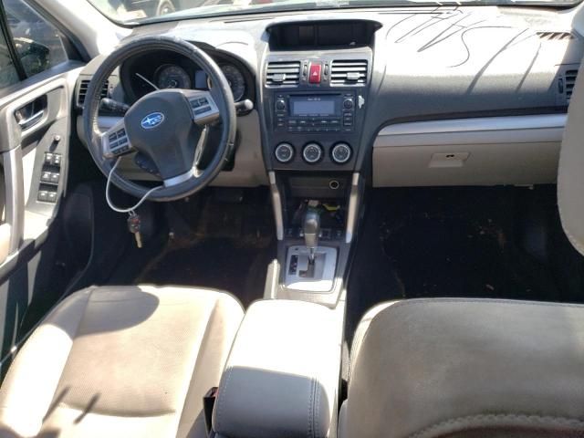 Photo 8 from auction – 2014 SUBARU FORESTER 2 with VIN JF2SJAHC0EH523927
