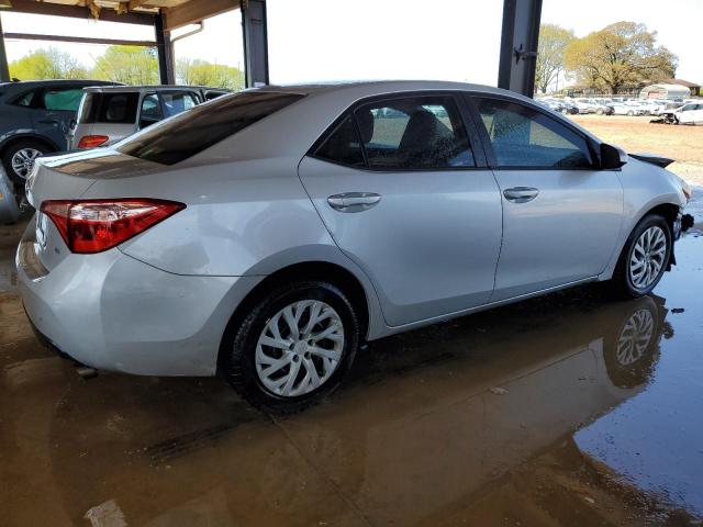 Photo 3 from auction – 2018 TOYOTA COROLLA L with VIN 2T1BURHE9JC008011
