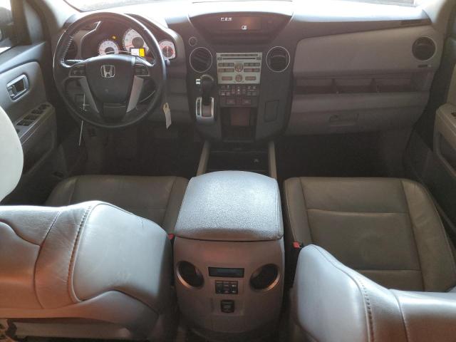 Photo 8 from auction – 2011 HONDA PILOT EXL with VIN 5FNYF3H57BB021676