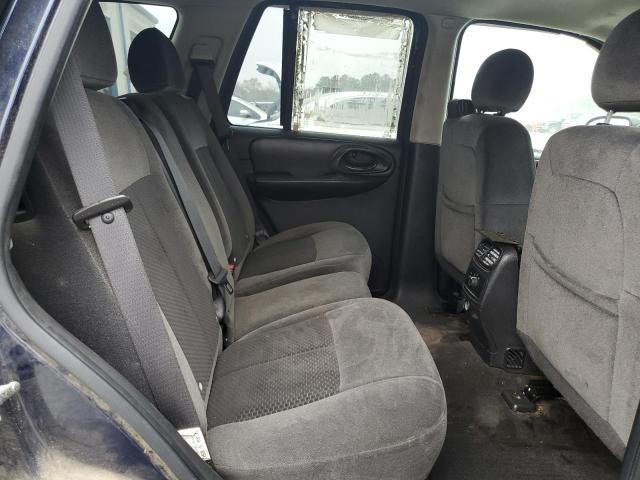 Photo 11 from auction – 2008 CHEVROLET TRAILBLAZE with VIN 1GNDS13S982225720