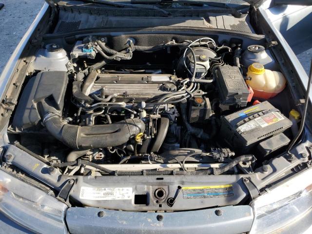 Photo 11 from auction – 2002 SATURN L200 with VIN 1G8JU54F92Y564846