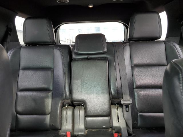 Photo 10 from auction – 2012 FORD EXPLORER L with VIN 1FMHK8F82CGA83608