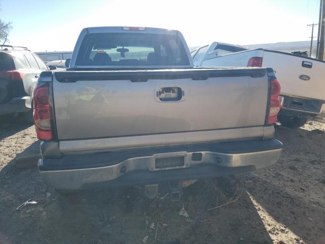 Photo 6 from auction – 2006 CHEVROLET SILVERADO with VIN 2GCEK13Z661353226
