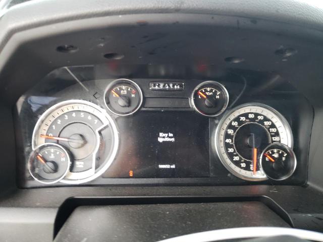 Photo 9 from auction – 2017 RAM 1500 SLT with VIN 3C6RR7LT4HG689289