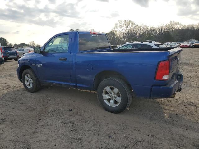 Photo 2 from auction – 2015 RAM 1500 ST with VIN 3C6JR7AT4FG690021