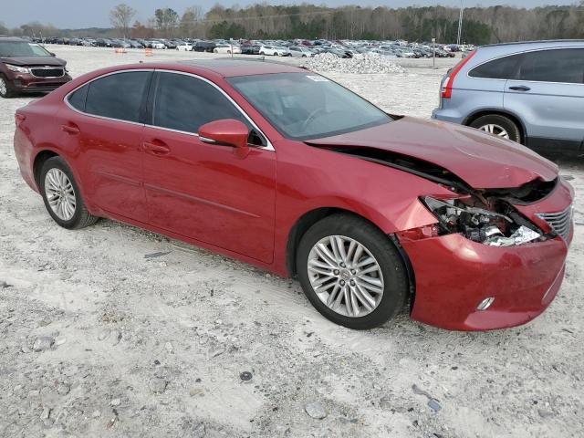 Photo 4 from auction – 2013 LEXUS ES 350 with VIN JTHBK1GG3D2039315