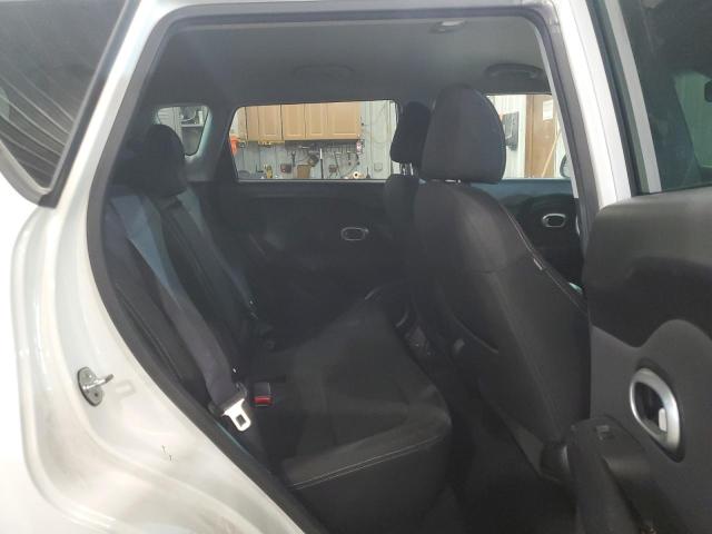 Photo 10 from auction – 2018 KIA SOUL + with VIN KNDJP3A57J7555452