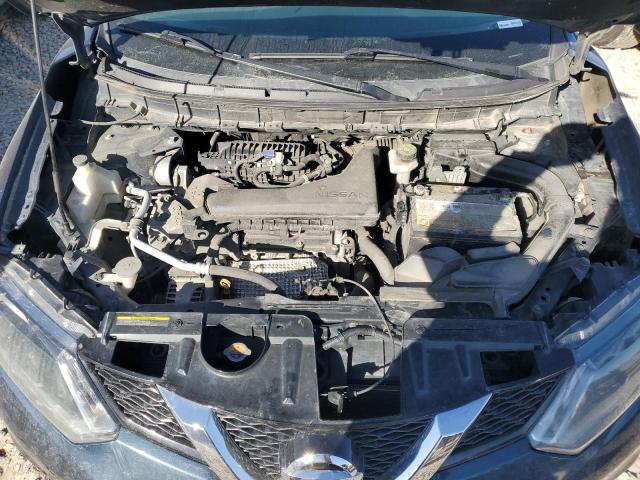 Photo 11 from auction – 2016 NISSAN ROGUE S with VIN JN8AT2MV0GW153583