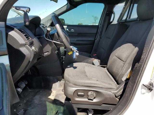Photo 7 from auction – 2016 FORD EXPLORER with VIN 1FM5K8AR2GGB64861