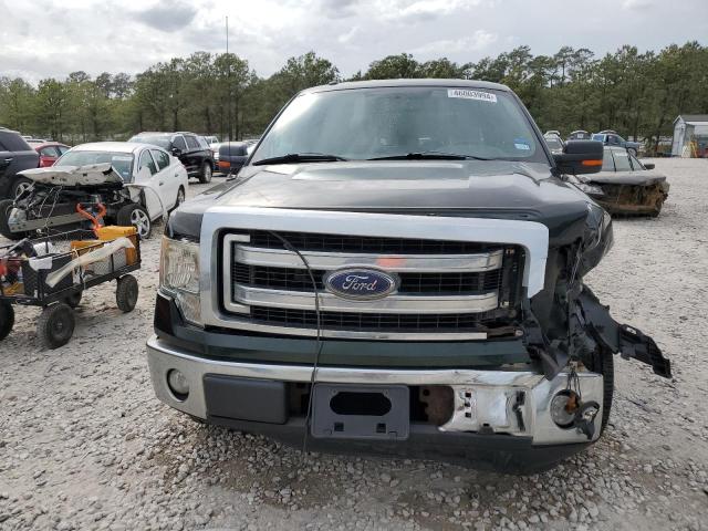 Photo 5 from auction – 2014 FORD F150 SUPER with VIN 1FTEW1CMXEFA27669