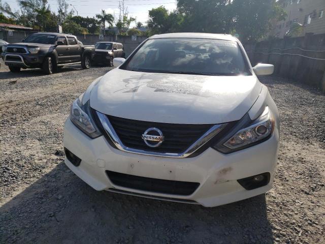 Photo 5 from auction – 2016 NISSAN ALTIMA 2.5 with VIN 1N4AL3AP2GC290698