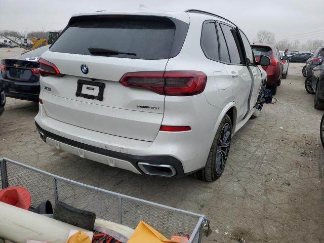 Photo 3 from auction – 2019 BMW X5 XDRIVE4 with VIN 5UXCR6C52KLL04864