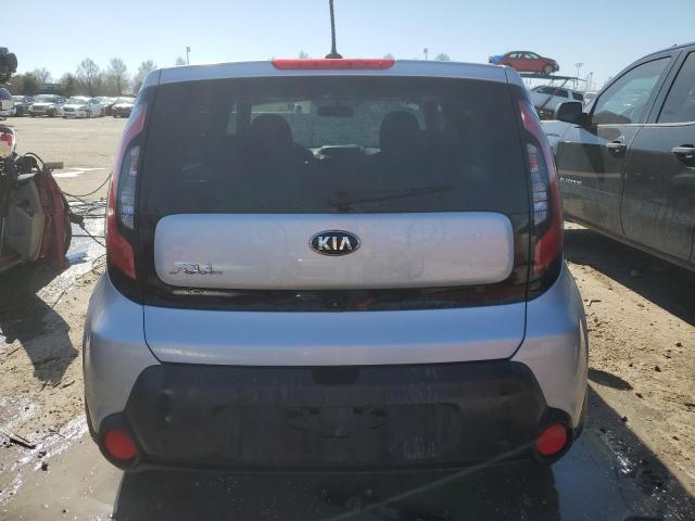Photo 6 from auction – 2015 KIA SOUL with VIN KNDJN2A25F7817546