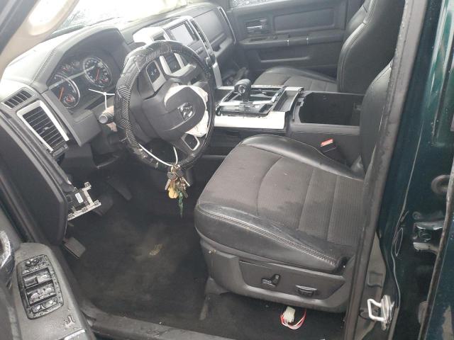 Photo 7 from auction – 2011 DODGE RAM 1500 with VIN 1D7RB1CT1BS550639