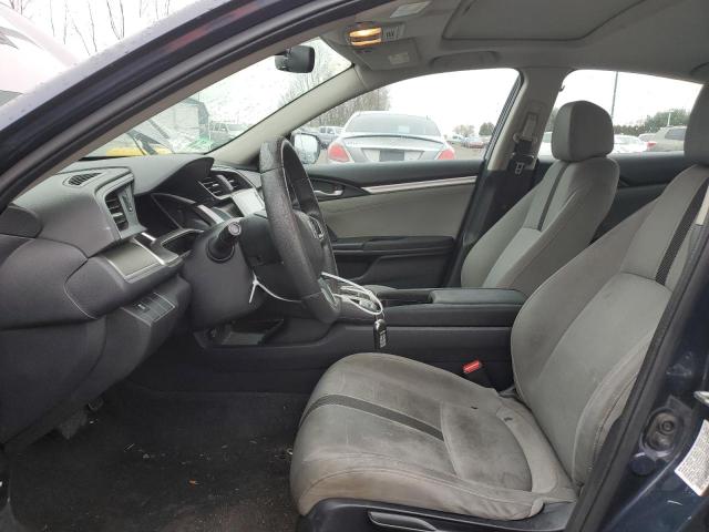 Photo 7 from auction – 2016 HONDA CIVIC EX with VIN 19XFC1F37GE039453