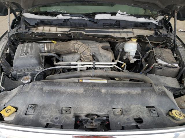Photo 11 from auction – 2010 DODGE RAM 1500 with VIN 1D7RV1CT4AS187159