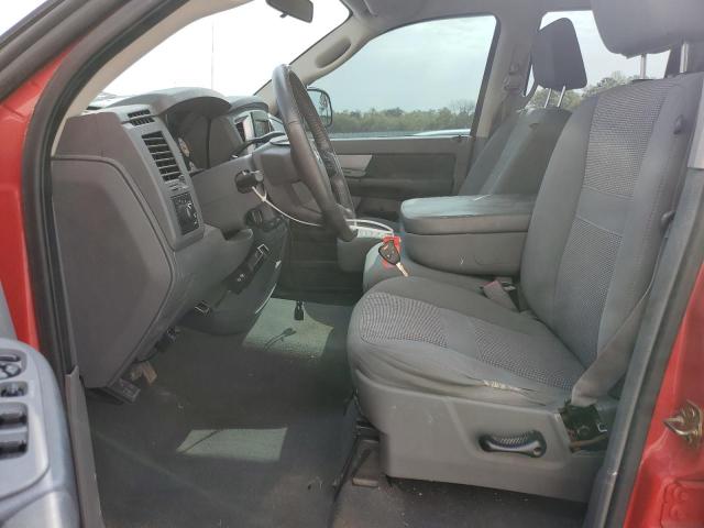 Photo 7 from auction – 2007 DODGE RAM 1500 S with VIN 1D7HA18257J625919