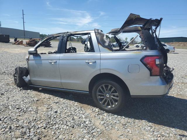 Photo 2 from auction – 2021 FORD EXPEDITION with VIN 1FMJU1KT8MEA65852