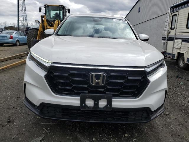 Photo 5 from auction – 2024 HONDA CR-V EXL with VIN 2HKRS4H73RH424962