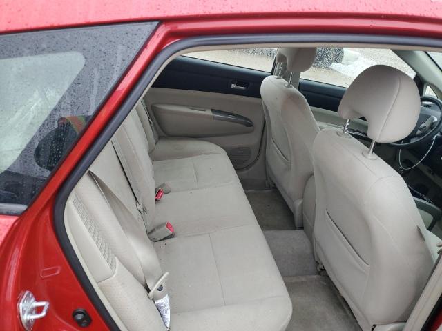 Photo 10 from auction – 2008 TOYOTA PRIUS with VIN JTDKB20U687713540