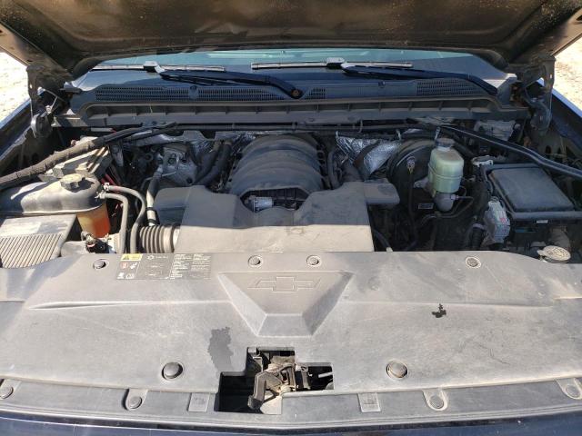 Photo 11 from auction – 2016 CHEVROLET SILVERADO with VIN 3GCUKSEC8GG183096