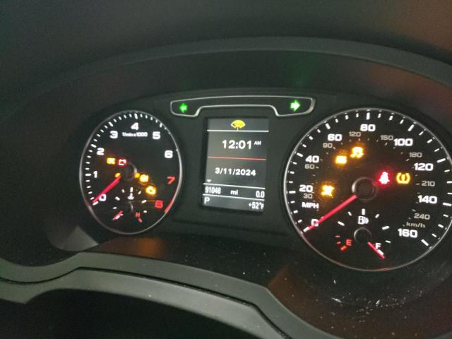 Photo 9 from auction – 2015 AUDI Q3 PRESTIG with VIN WA1GFCFS4FR007698