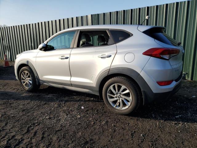 Photo 2 from auction – 2016 HYUNDAI TUCSON SE with VIN KM8J23A48GU223869