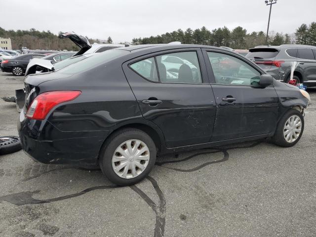 Photo 3 from auction – 2012 NISSAN VERSA S with VIN 3N1CN7AP3CL876770