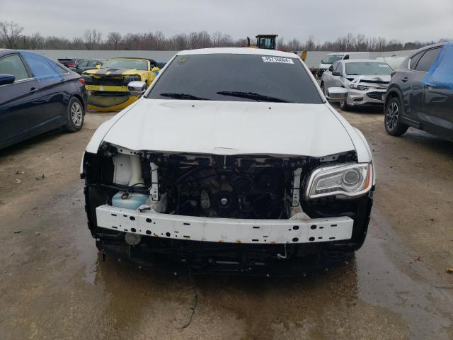 Photo 5 from auction – 2012 CHRYSLER 300 LIMITE with VIN 2C3CCACG1CH229052