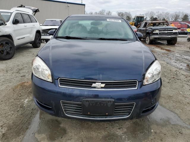Photo 5 from auction – 2008 CHEVROLET IMPALA LT with VIN 2G1WT58K689115457