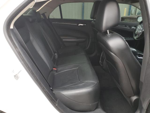Photo 10 from auction – 2015 CHRYSLER 300 LIMITE with VIN 2C3CCAAG7FH931464